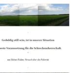 geduldigstillsein